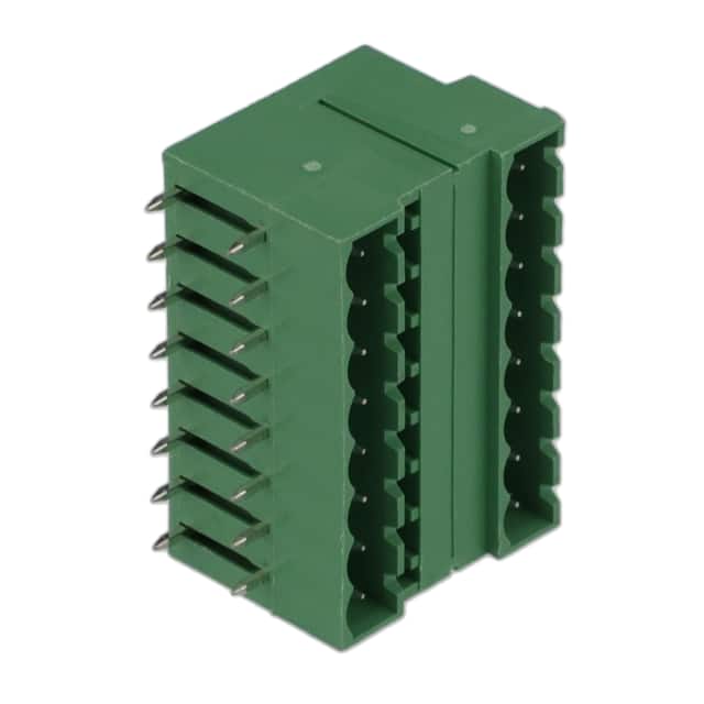 691331510016 Würth Elektronik  Spine e prese di testa